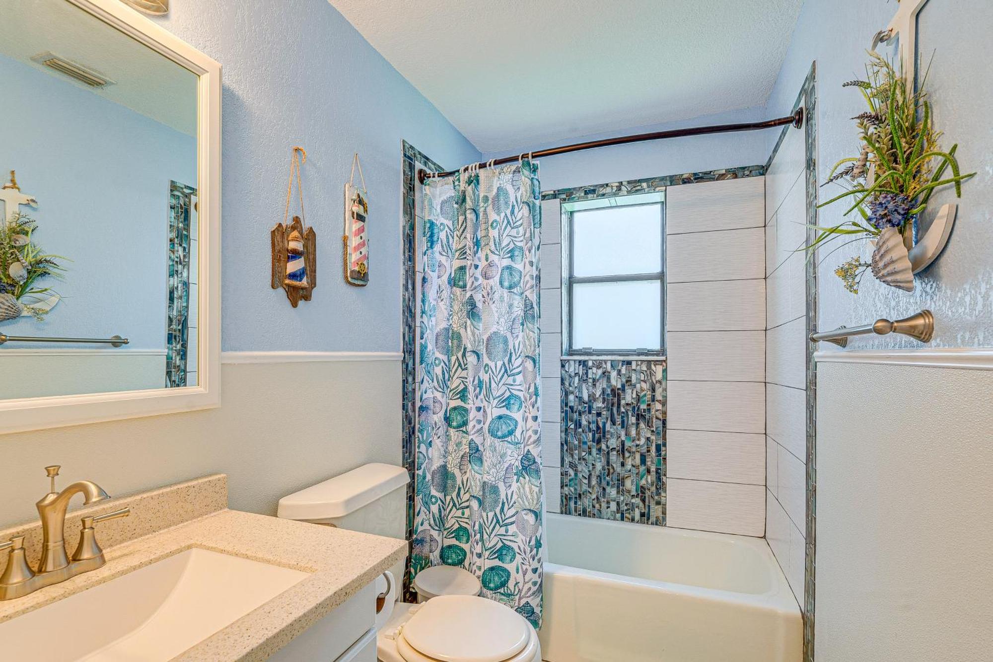 Waterfront Hernando Beach Home With Dock And Hot Tub! Екстериор снимка
