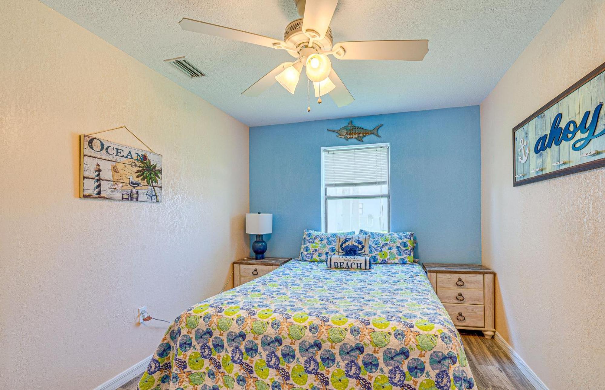Waterfront Hernando Beach Home With Dock And Hot Tub! Екстериор снимка