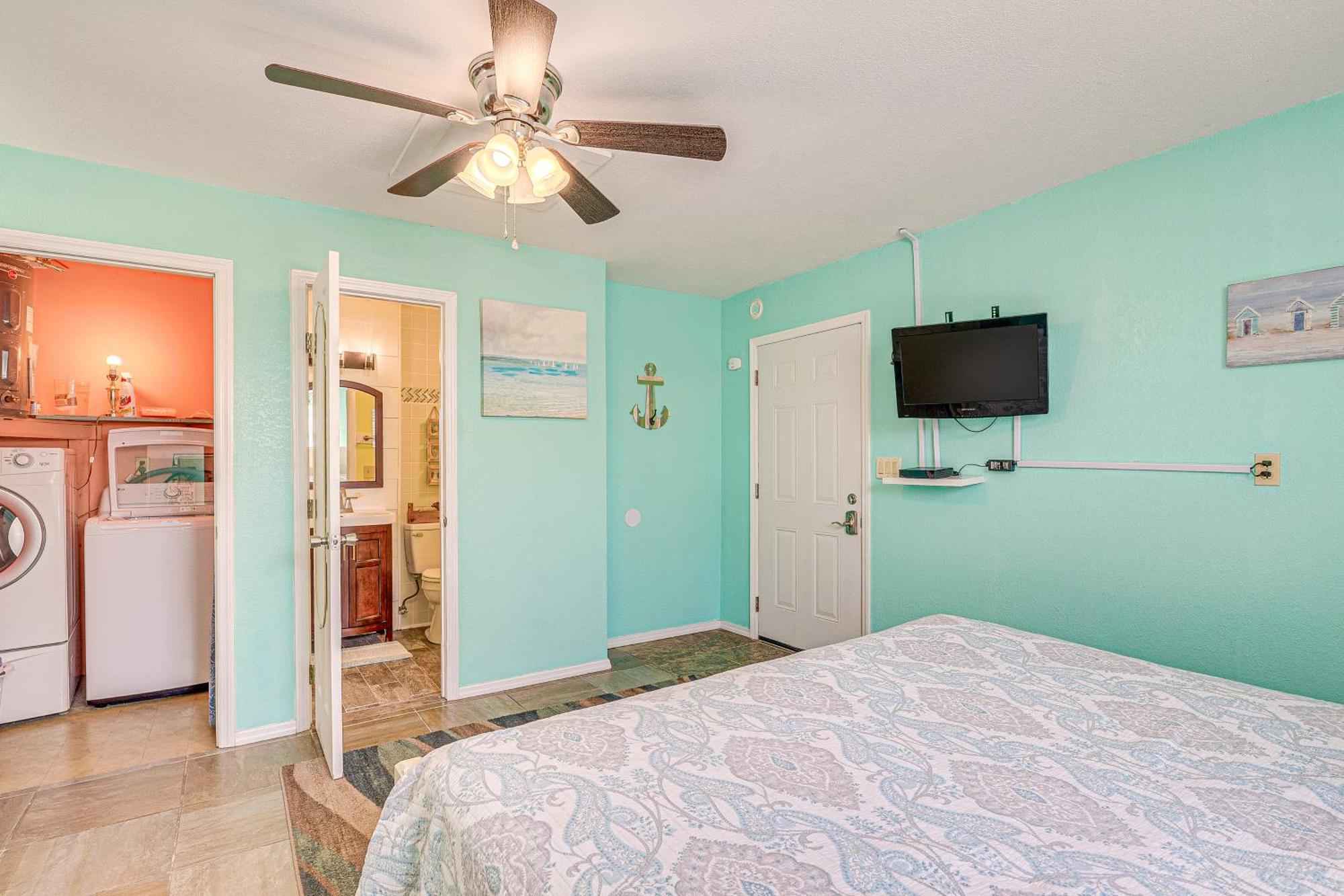 Waterfront Hernando Beach Home With Dock And Hot Tub! Екстериор снимка