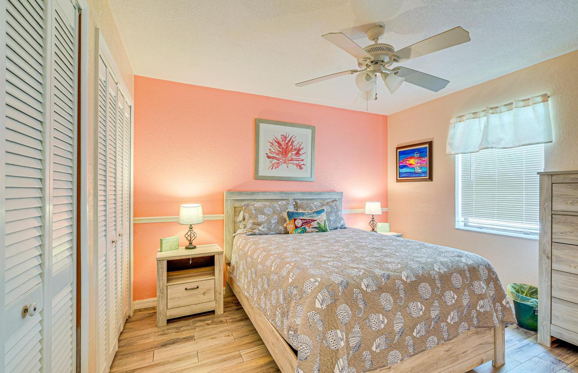 Waterfront Hernando Beach Home With Dock And Hot Tub! Екстериор снимка