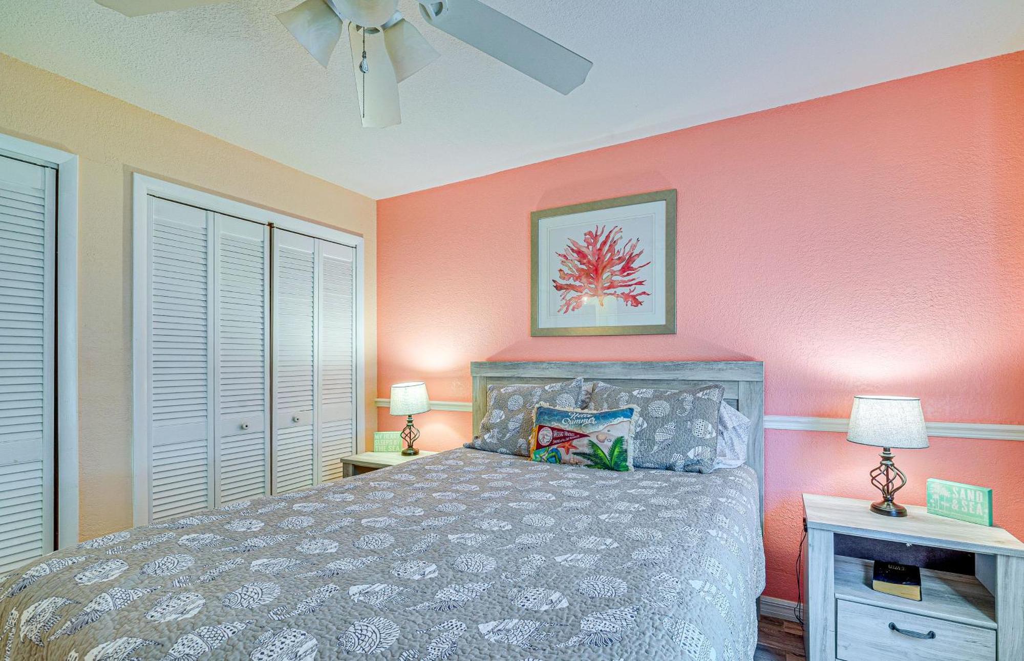 Waterfront Hernando Beach Home With Dock And Hot Tub! Екстериор снимка